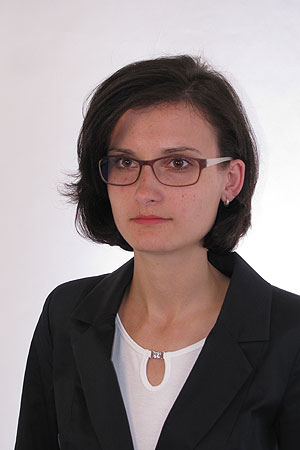Aleksandra Burba