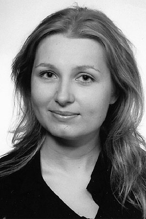 Magdalena Kusak